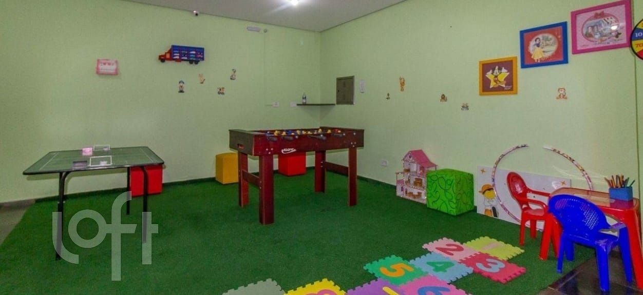 Apartamento, 3 quartos, 129 m² - Foto 26