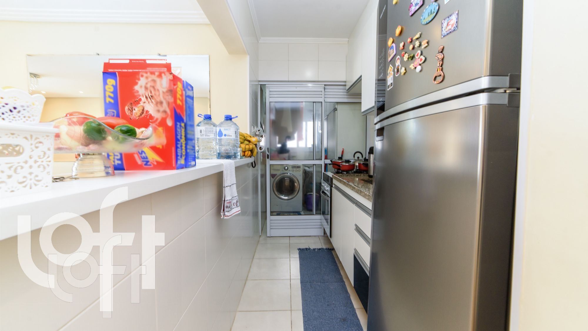 Apartamento, 3 quartos, 75 m² - Foto 21