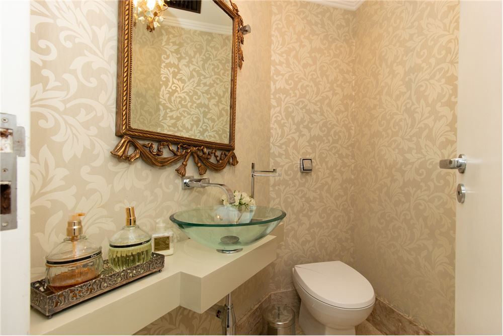 Apartamento, 3 quartos, 162 m² - Foto 55