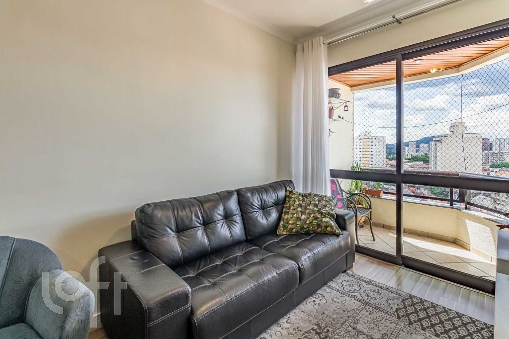 Apartamento, 3 quartos, 67 m² - Foto 3