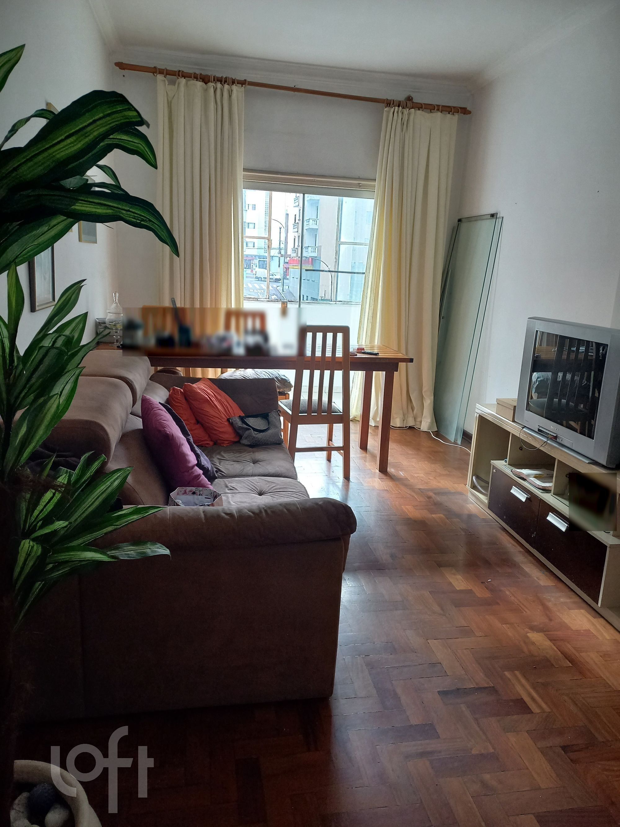 Apartamento, 60 m² - Foto 1