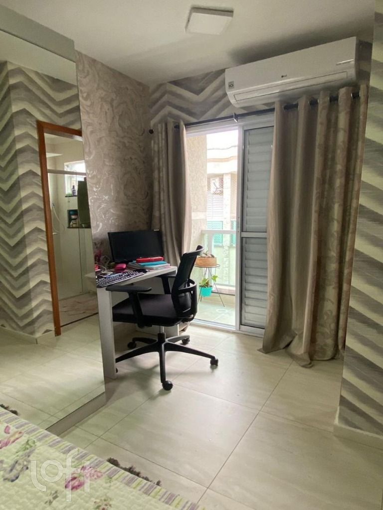 Casa de Condomínio, 2 quartos - Foto 34