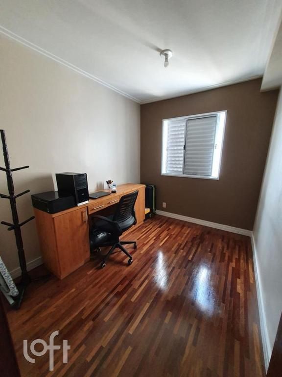 Apartamento, 2 quartos, 52 m² - Foto 4