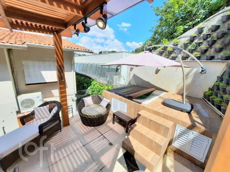 Casa, 5 quartos, 260 m² - Foto 28