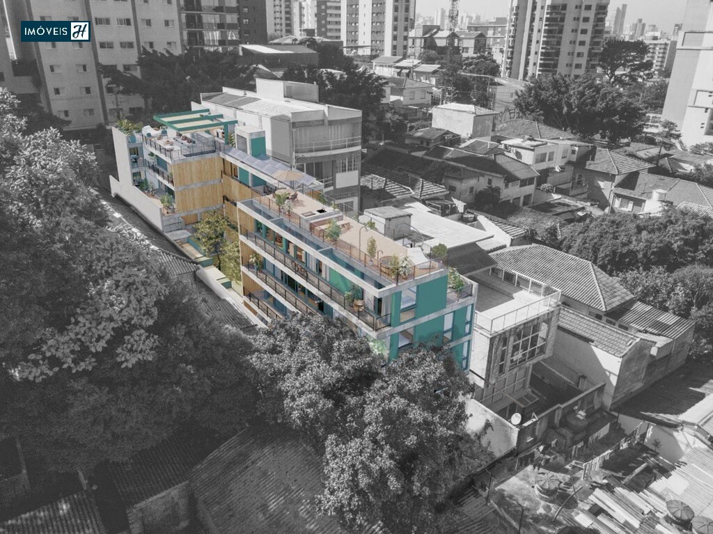 Cobertura, 3 quartos, 206 m² - Foto 18