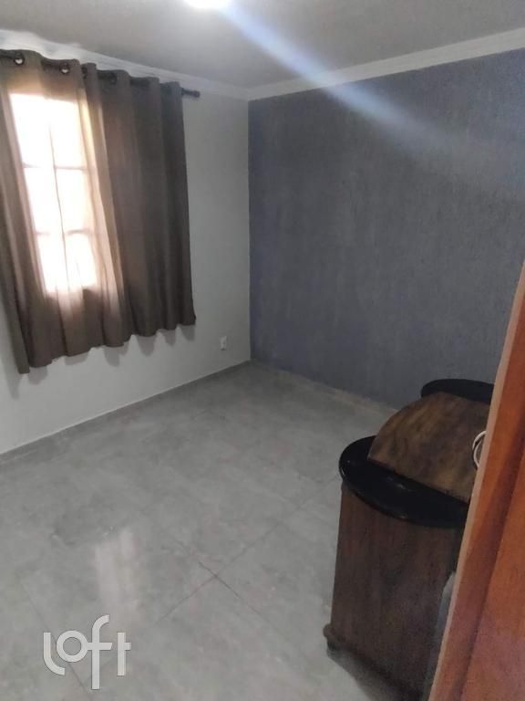 Apartamento, 2 quartos, 48 m² - Foto 3