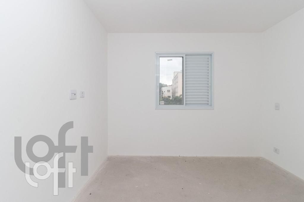 Apartamento, 1 quarto, 39 m² - Foto 6