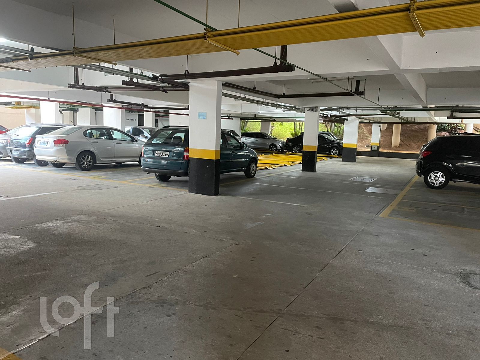 Apartamento, 2 quartos, 50 m² - Foto 23