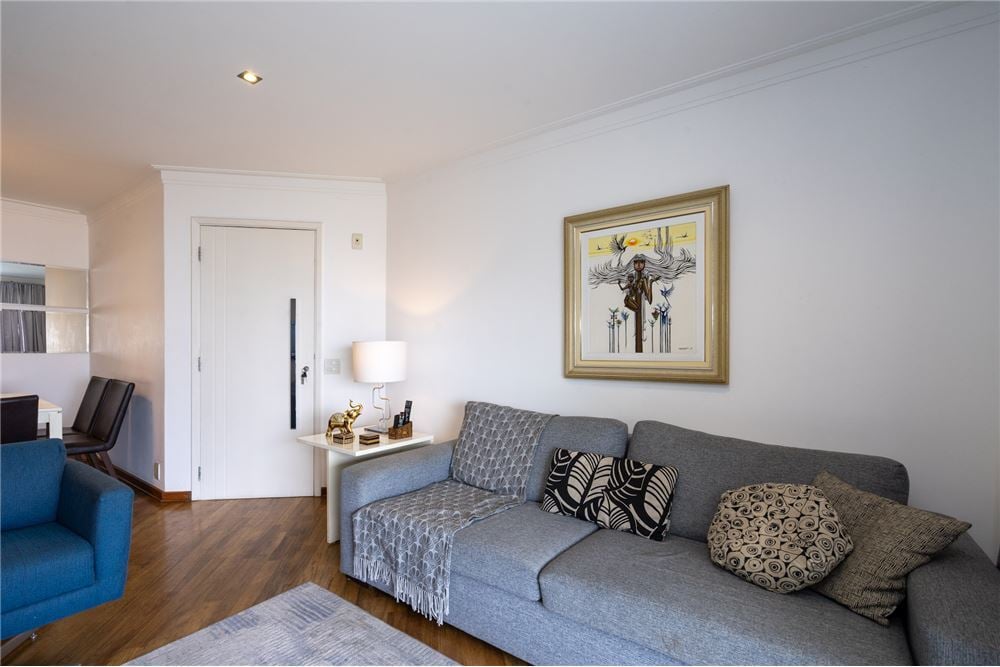 Apartamento, 4 quartos, 145 m² - Foto 20