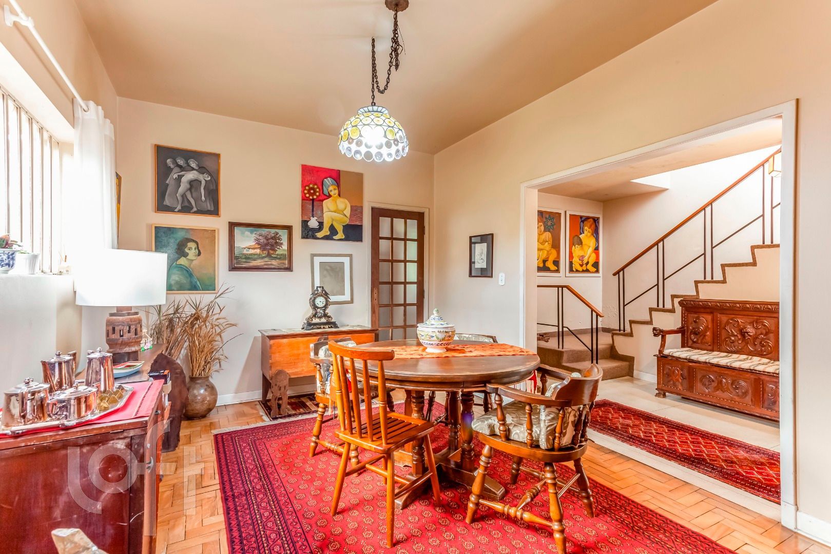 Casa, 4 quartos, 350 m² - Foto 29