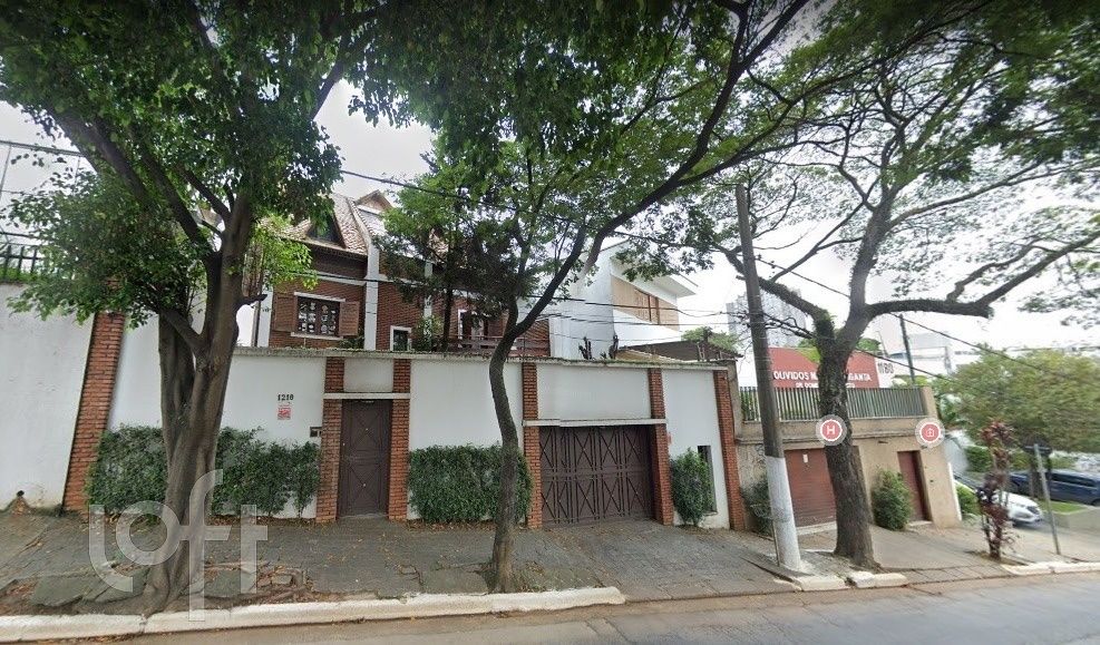 Casa, 4 quartos, 362 m² - Foto 1