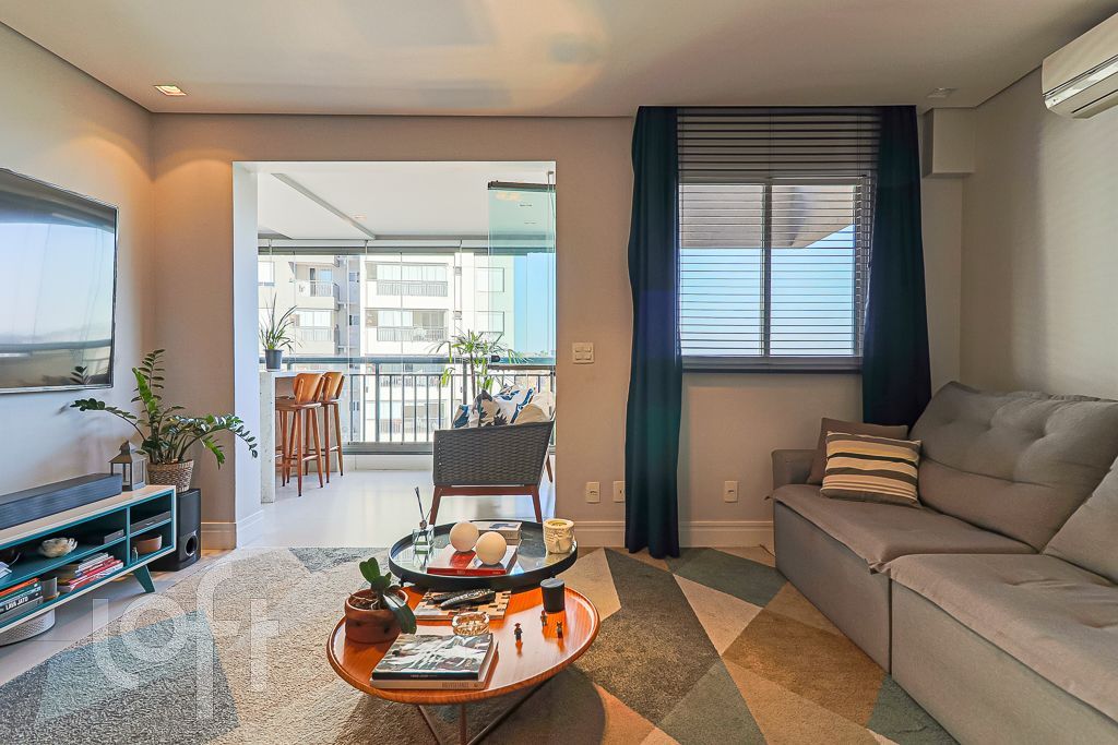 Apartamento, 3 quartos, 81 m² - Foto 5