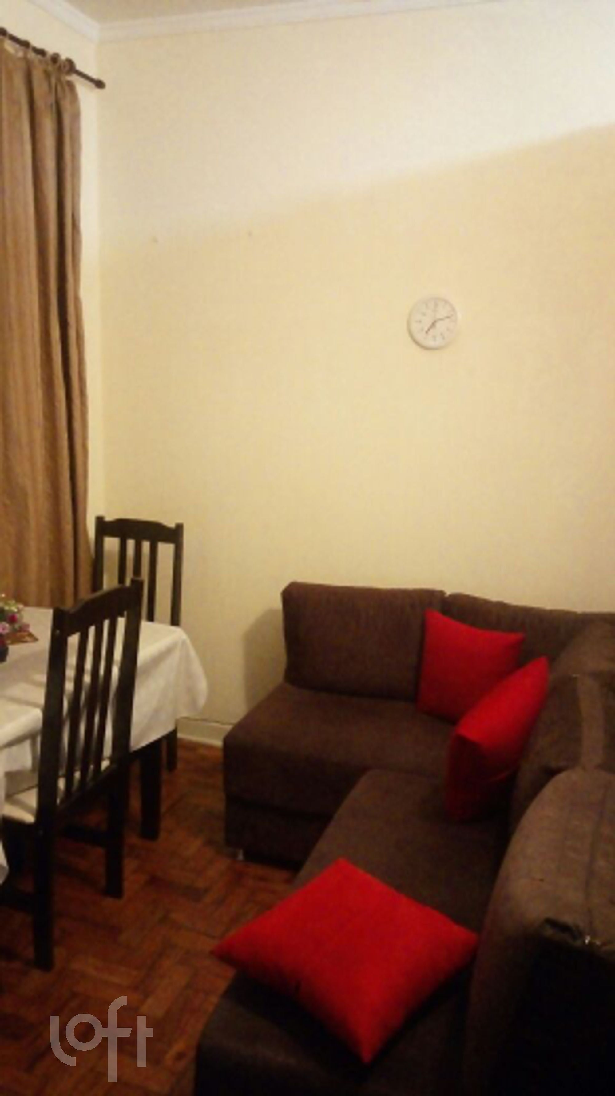 Apartamento, 1 quarto, 36 m² - Foto 1