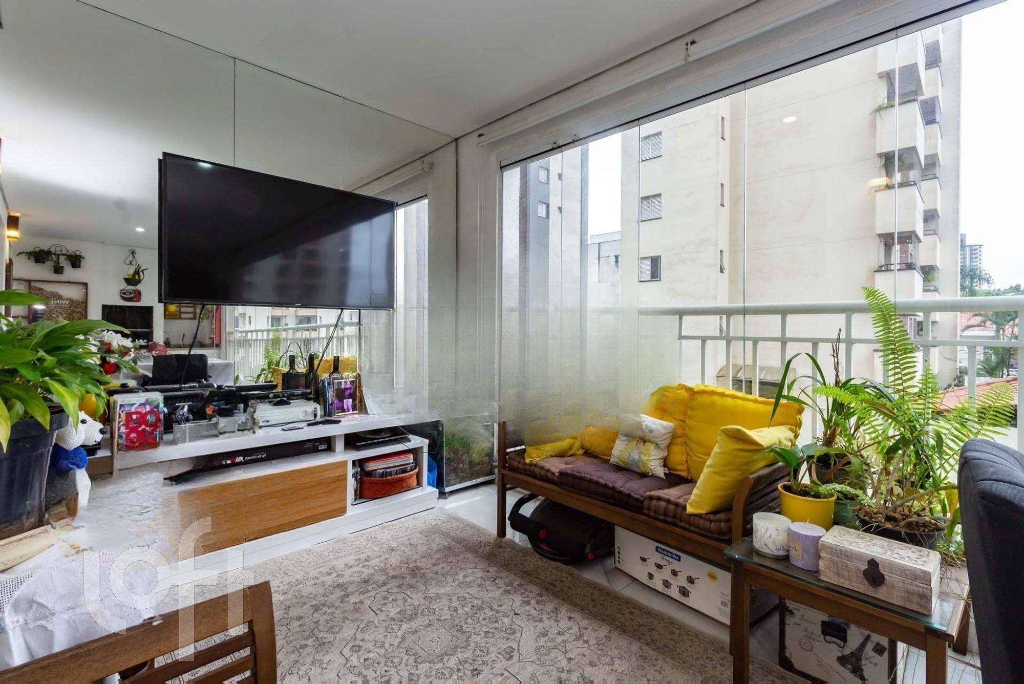 Apartamento, 3 quartos, 110 m² - Foto 2