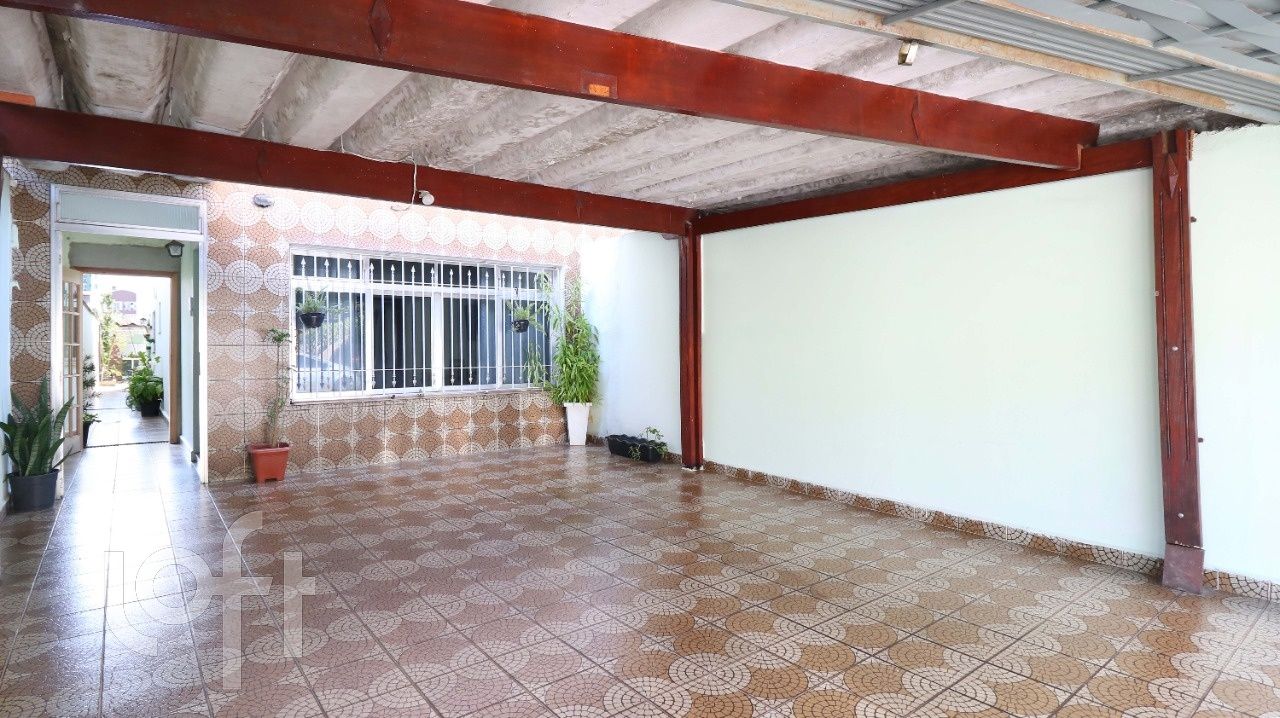 Casa, 5 quartos, 175 m² - Foto 1