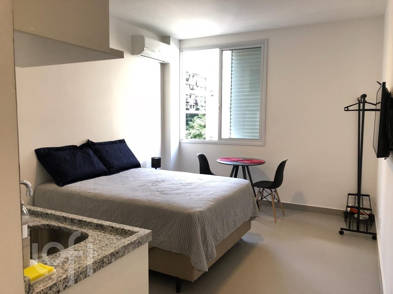 Apartamento, 20 m² - Foto 19