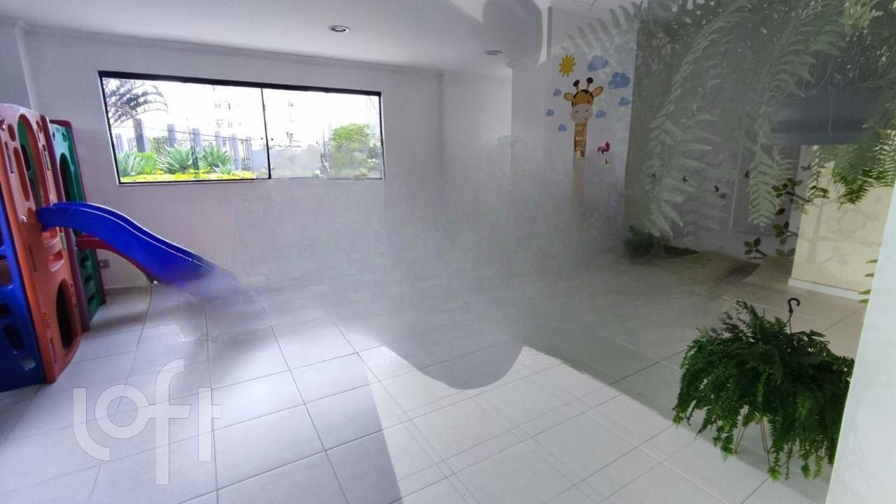 Apartamento à venda com 2 quartos, 85m² - Foto 29