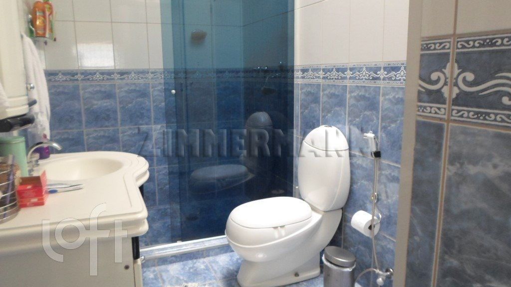 Casa, 5 quartos, 380 m² - Foto 9