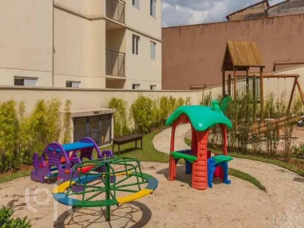 Apartamento, 2 quartos, 47 m² - Foto 8