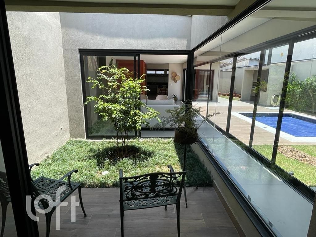 Casa, 3 quartos, 240 m² - Foto 28