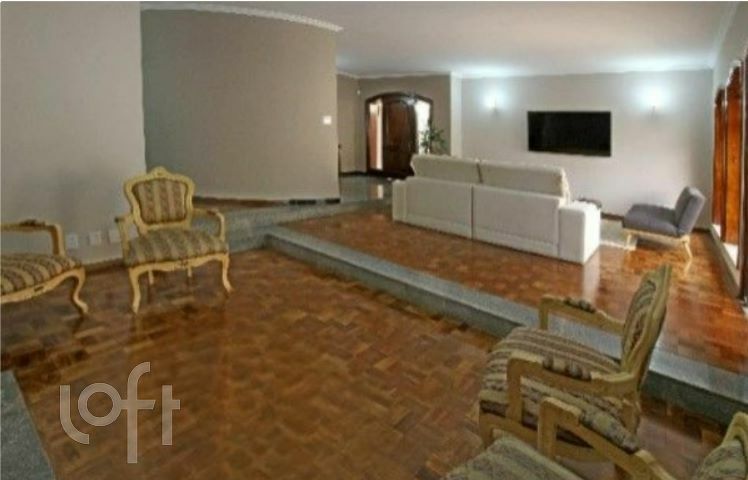 Casa, 6 quartos, 600 m² - Foto 3