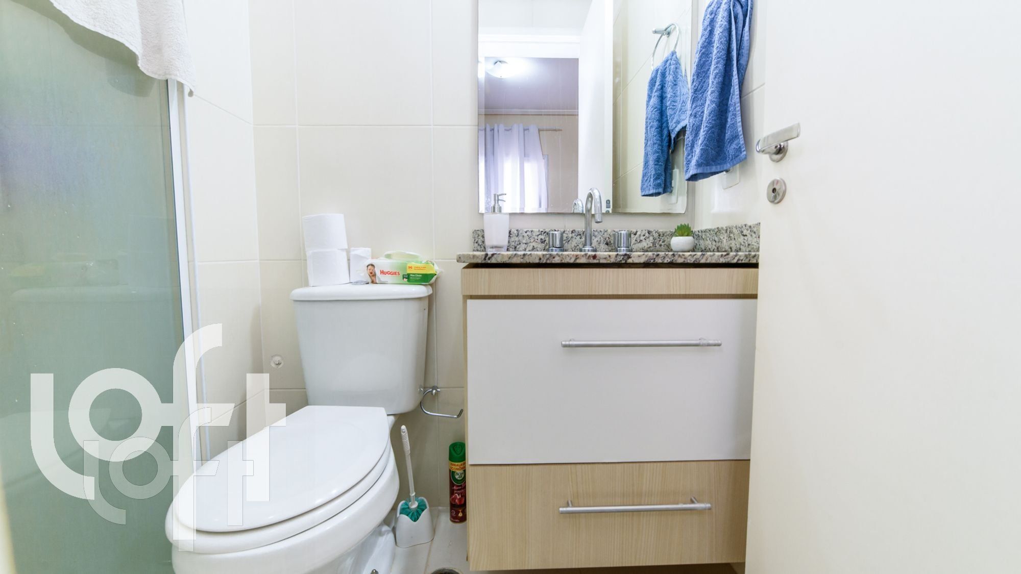 Apartamento, 3 quartos, 75 m² - Foto 36