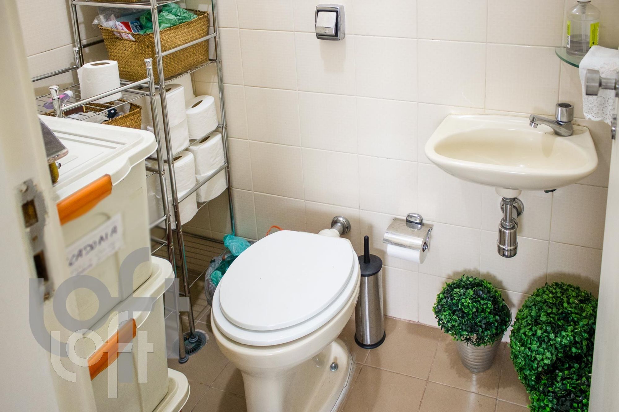 Apartamento, 4 quartos, 181 m² - Foto 14