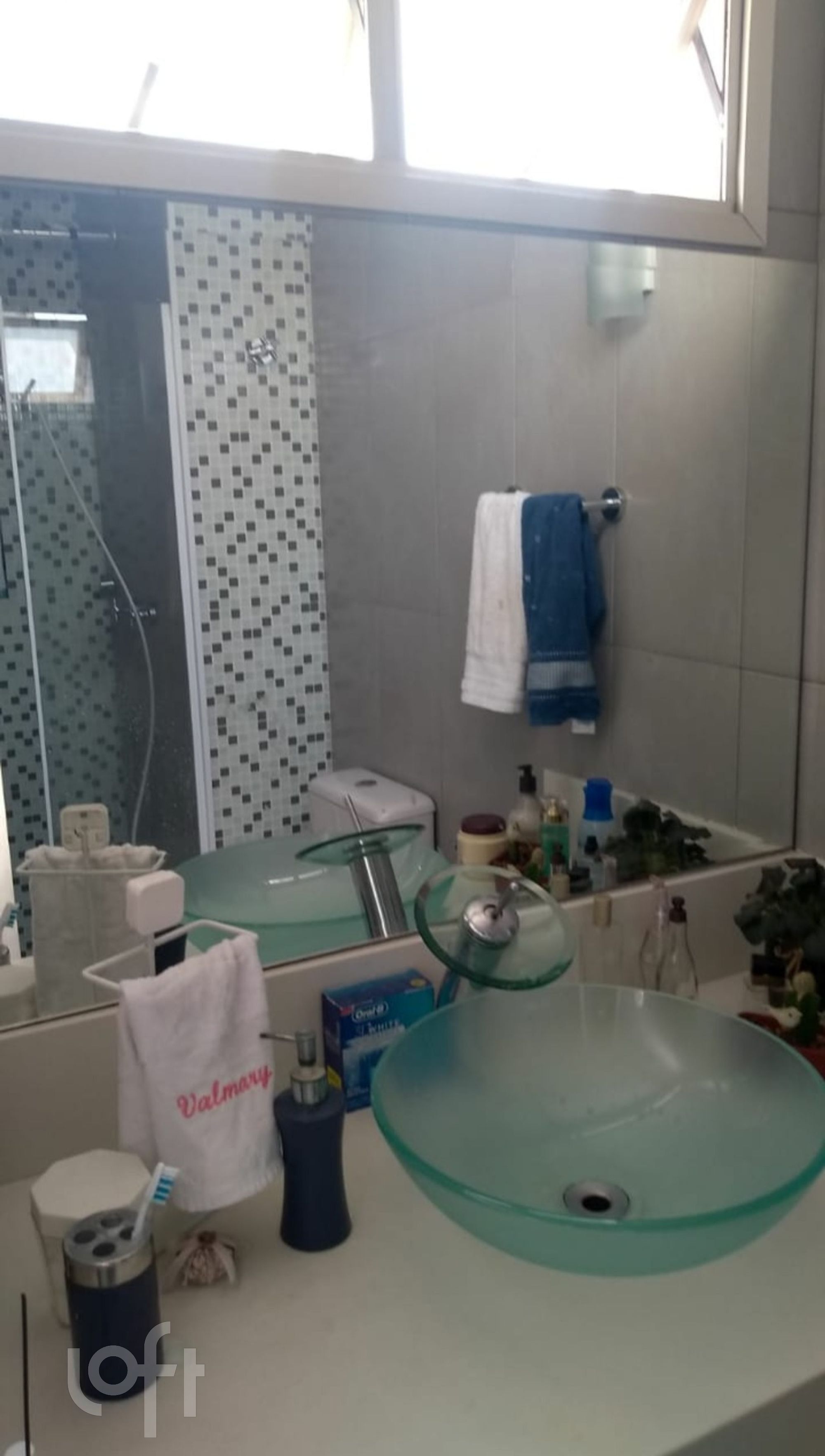 Apartamento, 2 quartos, 58 m² - Foto 6