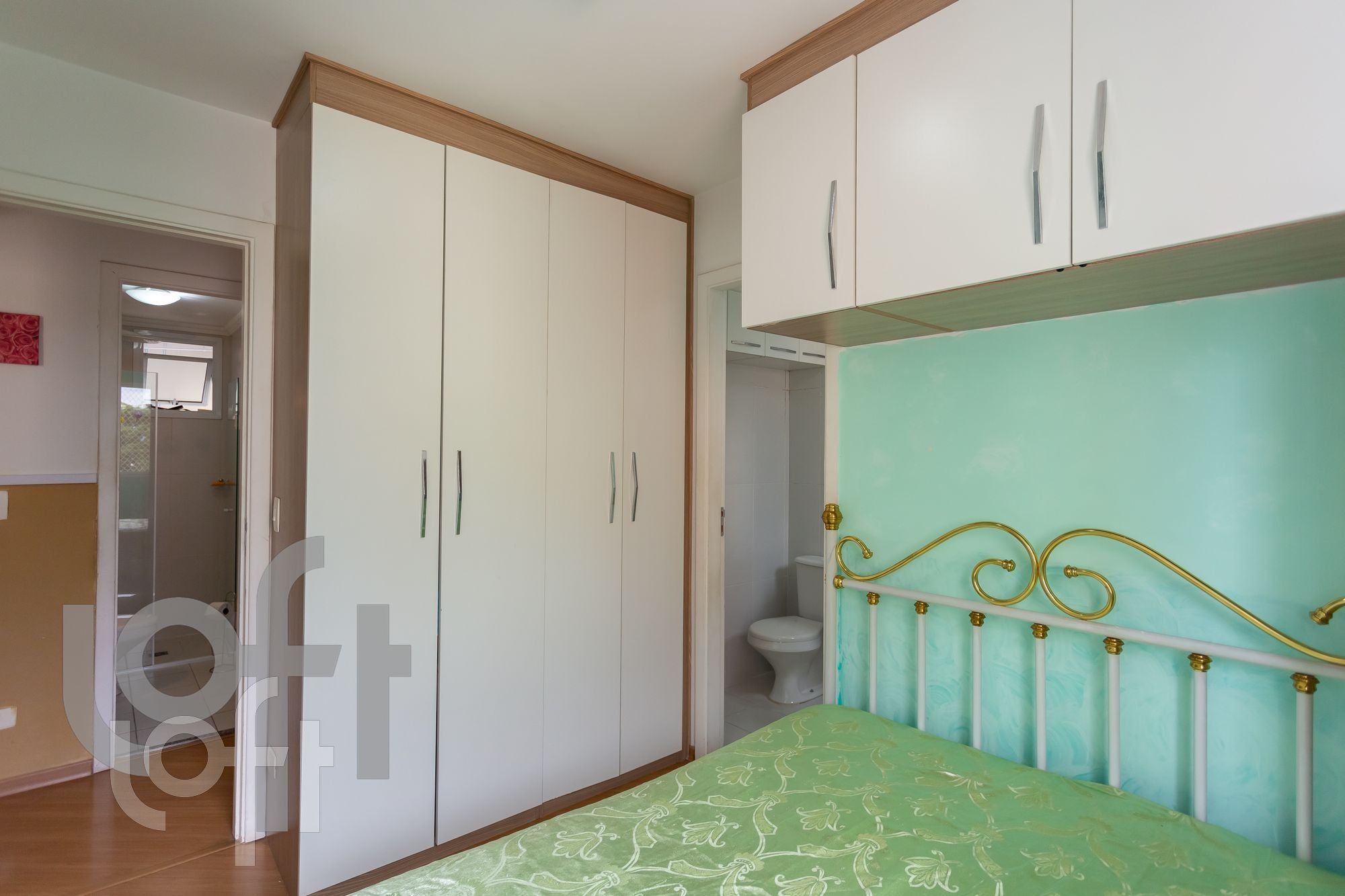 Apartamento à venda com 3 quartos, 68m² - Foto 31