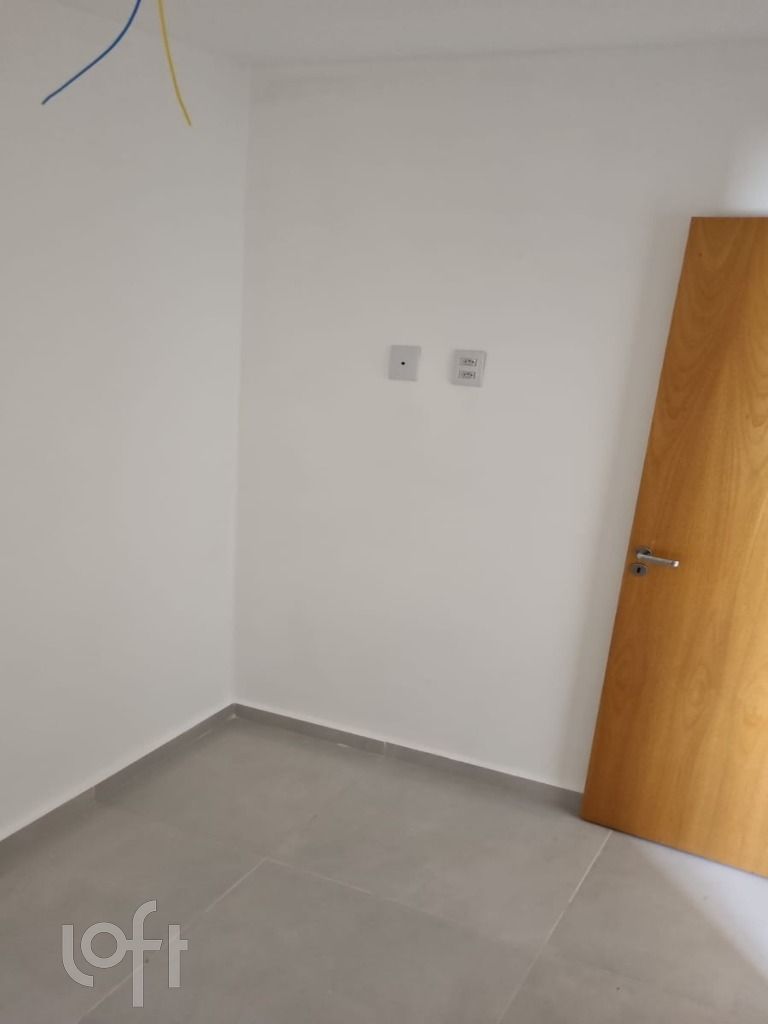 Apartamento, 2 quartos, 40 m² - Foto 8