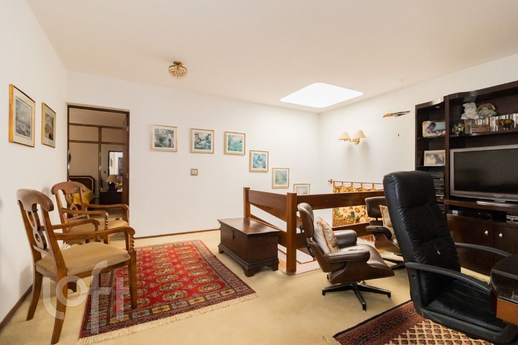 Casa à venda com 3 quartos, 284m² - Foto 10