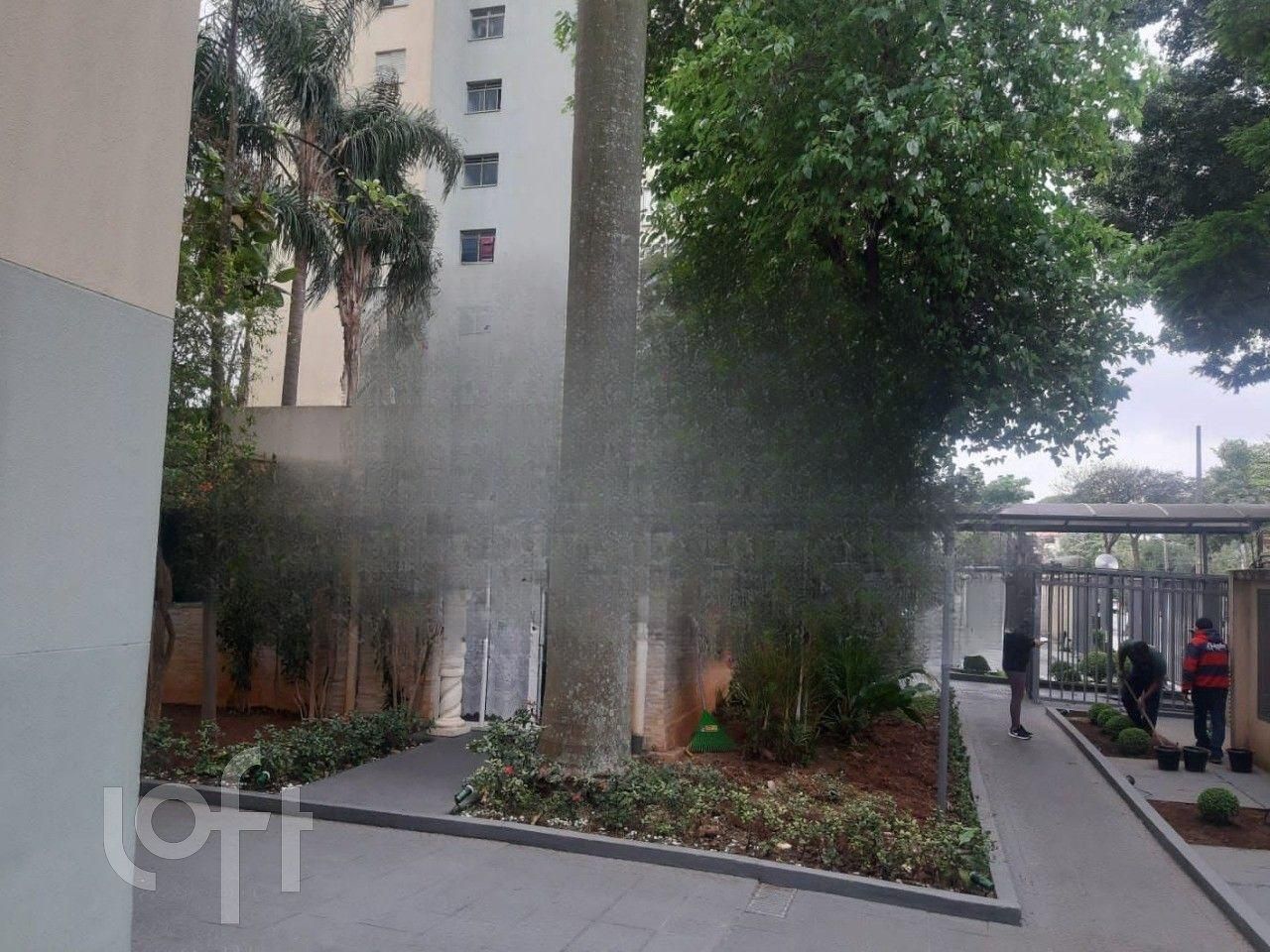 Apartamento, 2 quartos, 58 m² - Foto 24