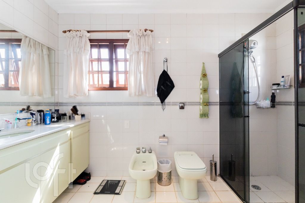 Casa à venda com 3 quartos, 284m² - Foto 15
