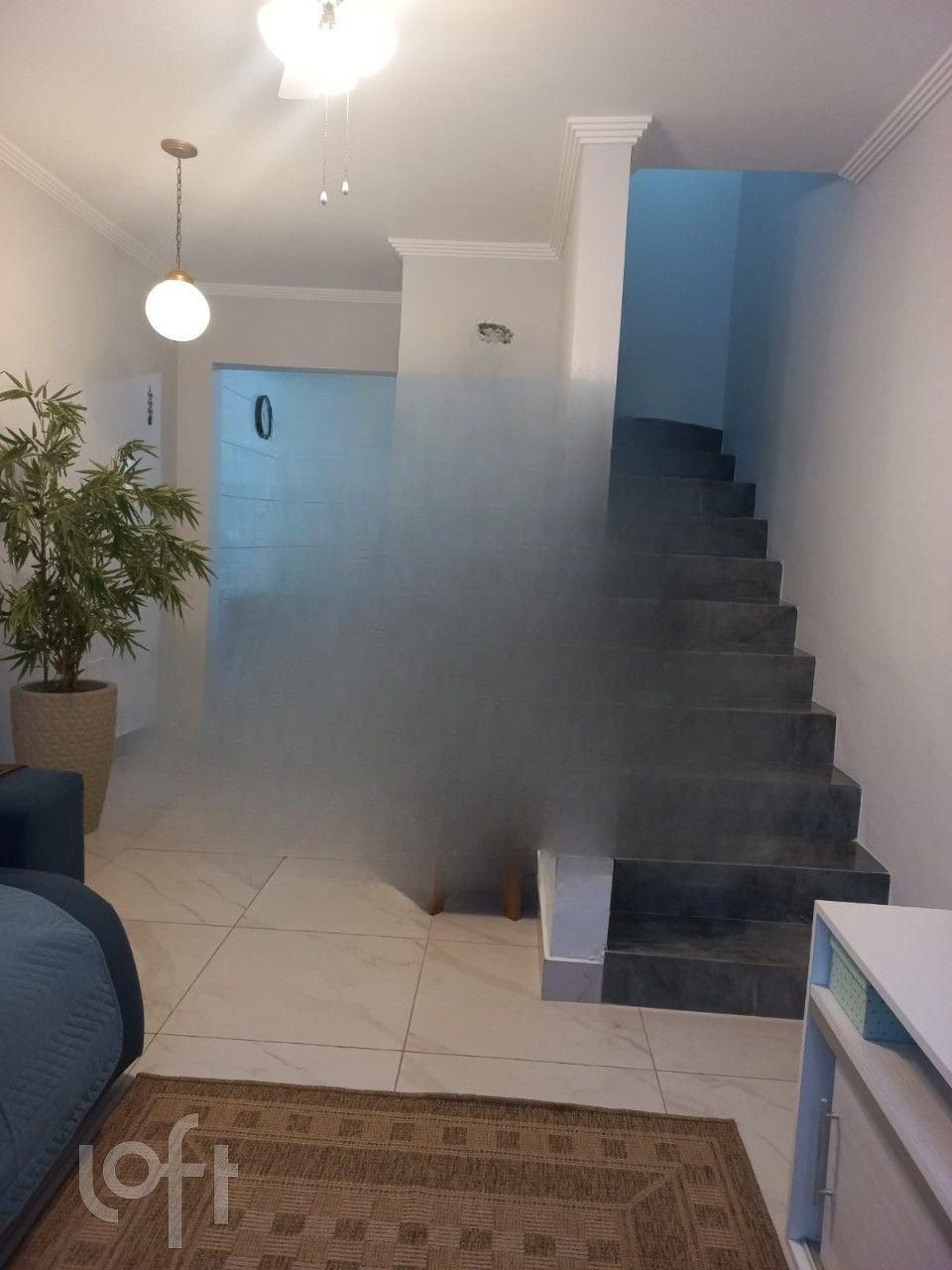 Casa, 2 quartos, 91 m² - Foto 3