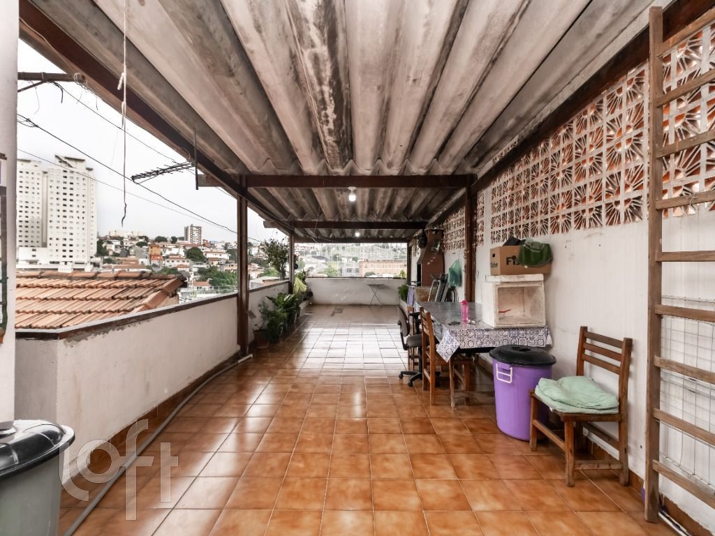 Casa à venda com 4 quartos, 160m² - Foto 6
