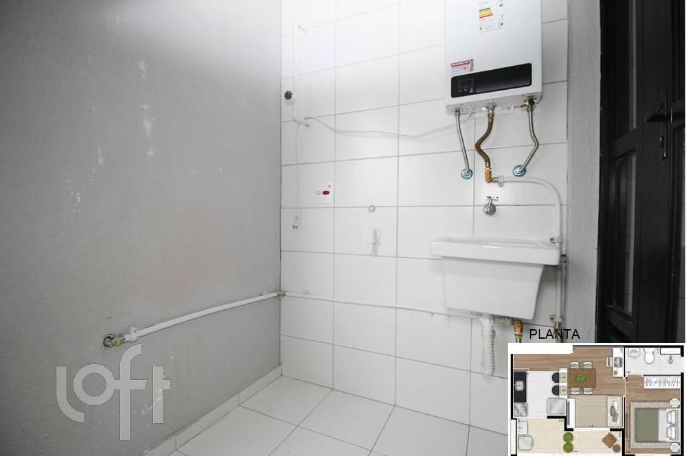 Apartamento, 1 quarto, 35 m² - Foto 7