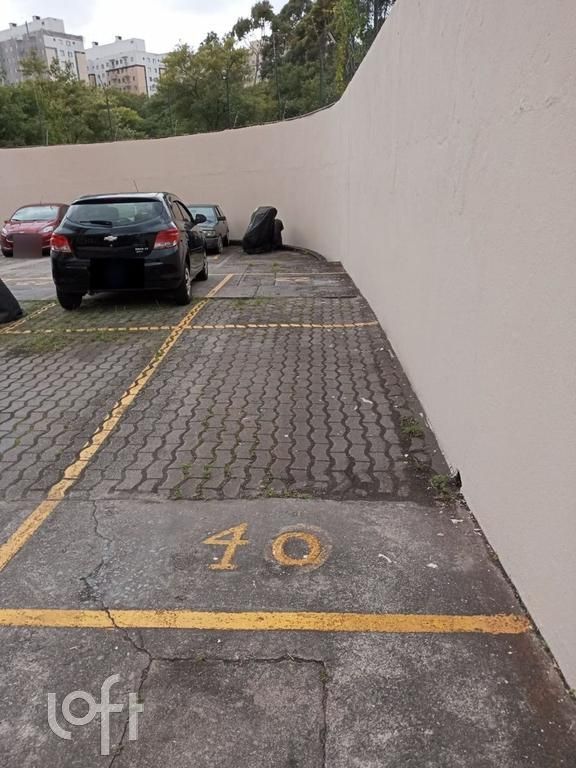 Apartamento, 2 quartos, 52 m² - Foto 11