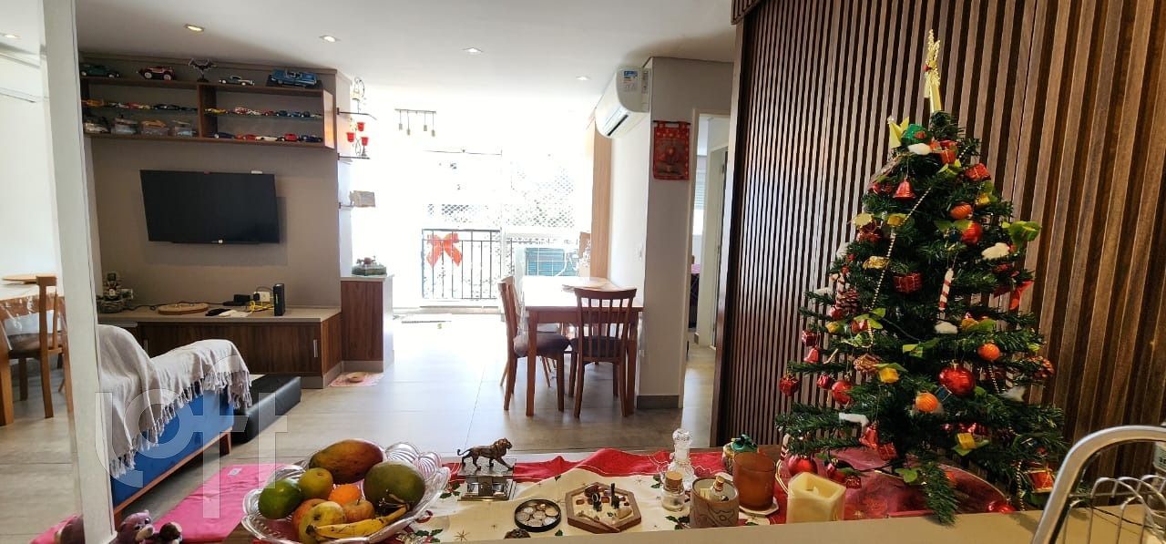 Apartamento, 2 quartos, 69 m² - Foto 10