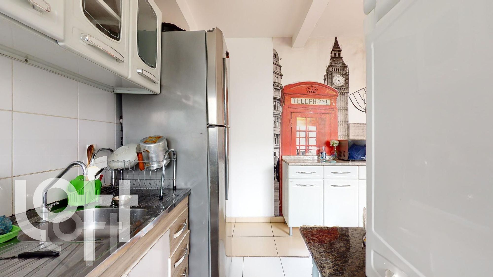 Apartamento, 2 quartos, 46 m² - Foto 27