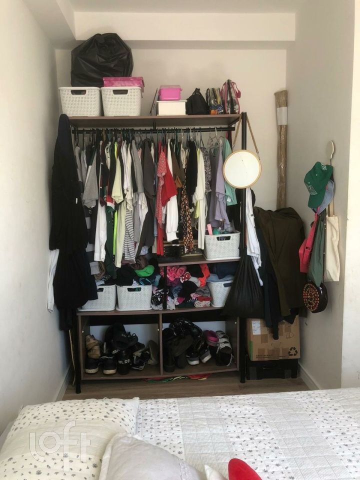 Apartamento, 2 quartos, 40 m² - Foto 9