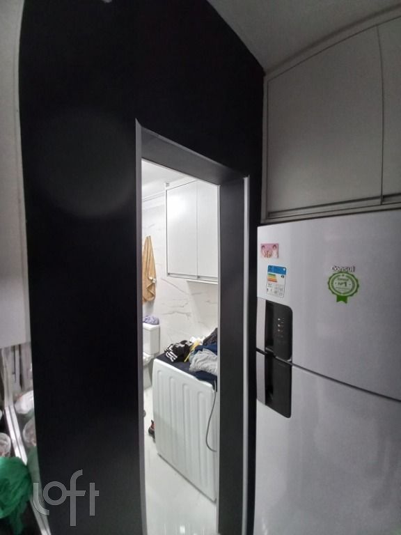 Apartamento, 1 quarto, 35 m² - Foto 10