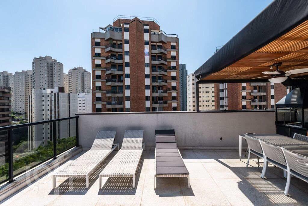 Apartamento, 1 quarto, 140 m² - Foto 12