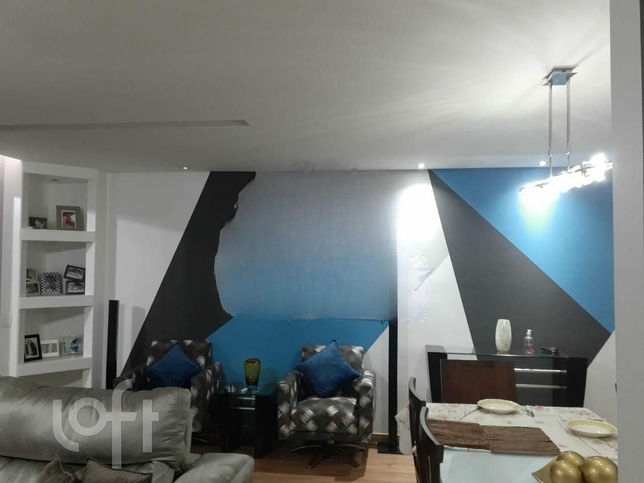 Apartamento, 3 quartos, 107 m² - Foto 3