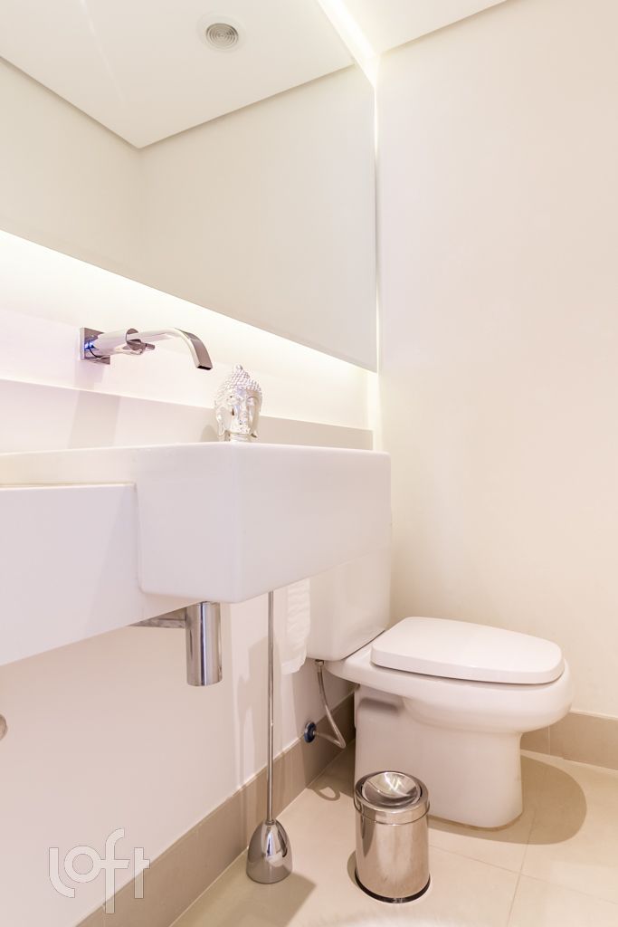 Apartamento, 3 quartos, 133 m² - Foto 10