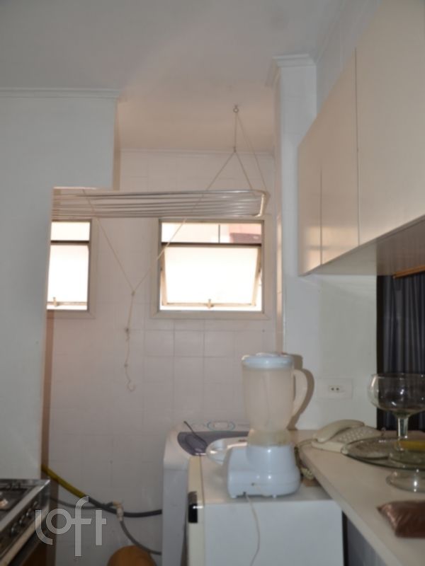 Apartamento, 1 quarto, 34 m² - Foto 9