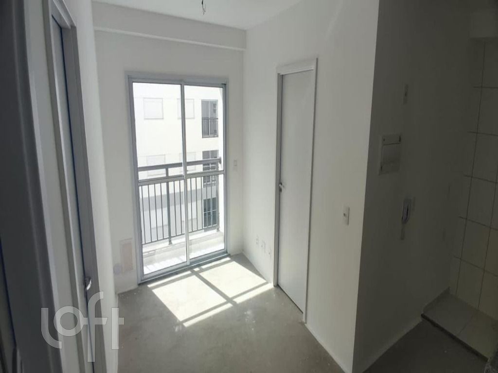 Apartamento, 2 quartos, 38 m² - Foto 3