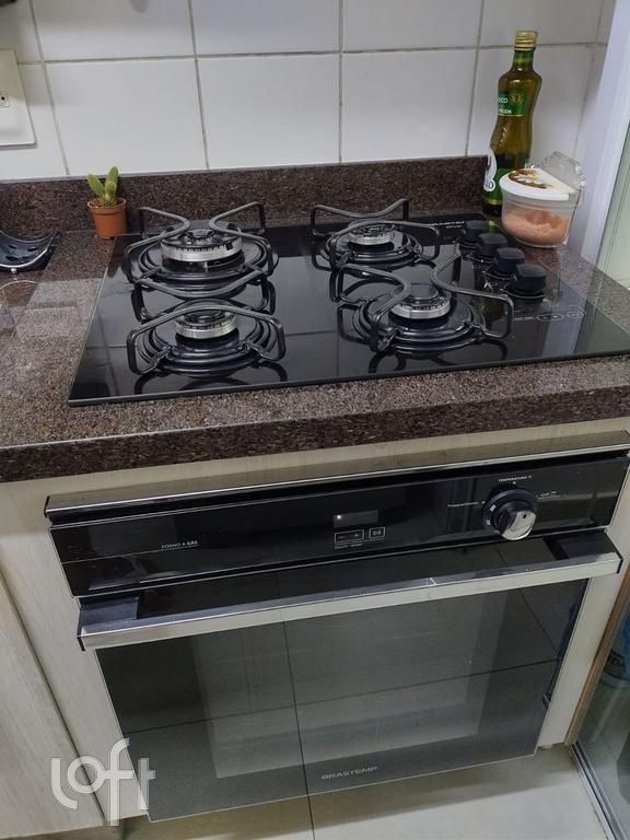 Apartamento à venda com 2 quartos, 53m² - Foto 16