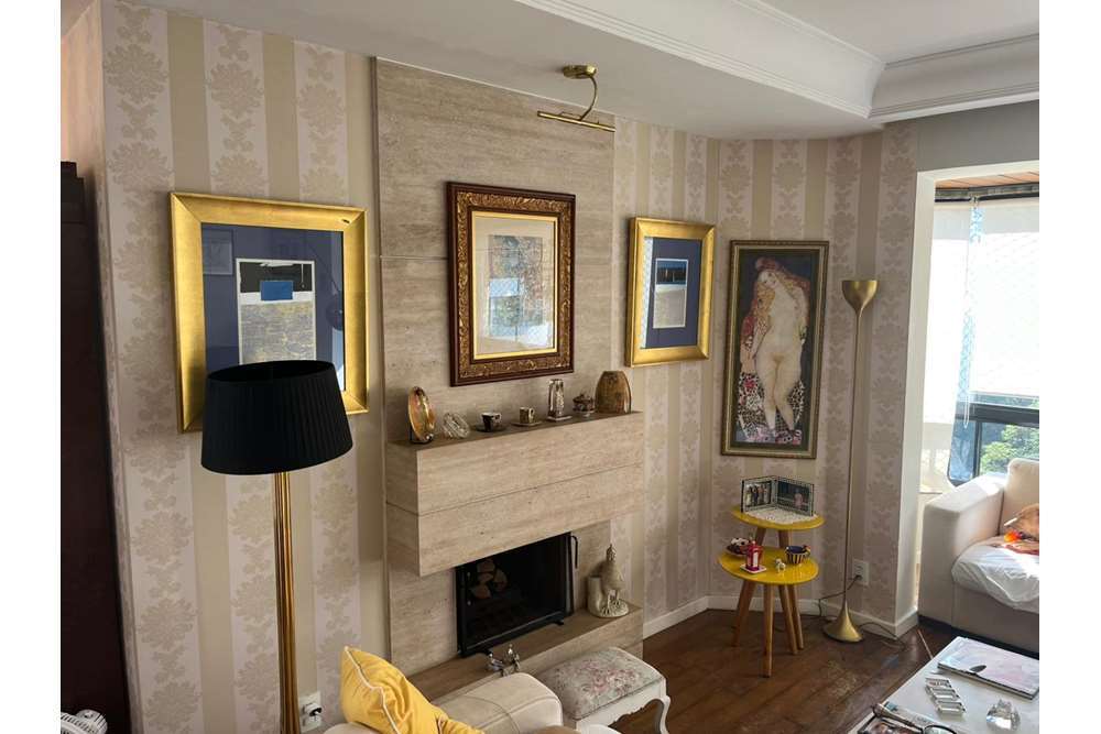 Apartamento, 3 quartos, 220 m² - Foto 38