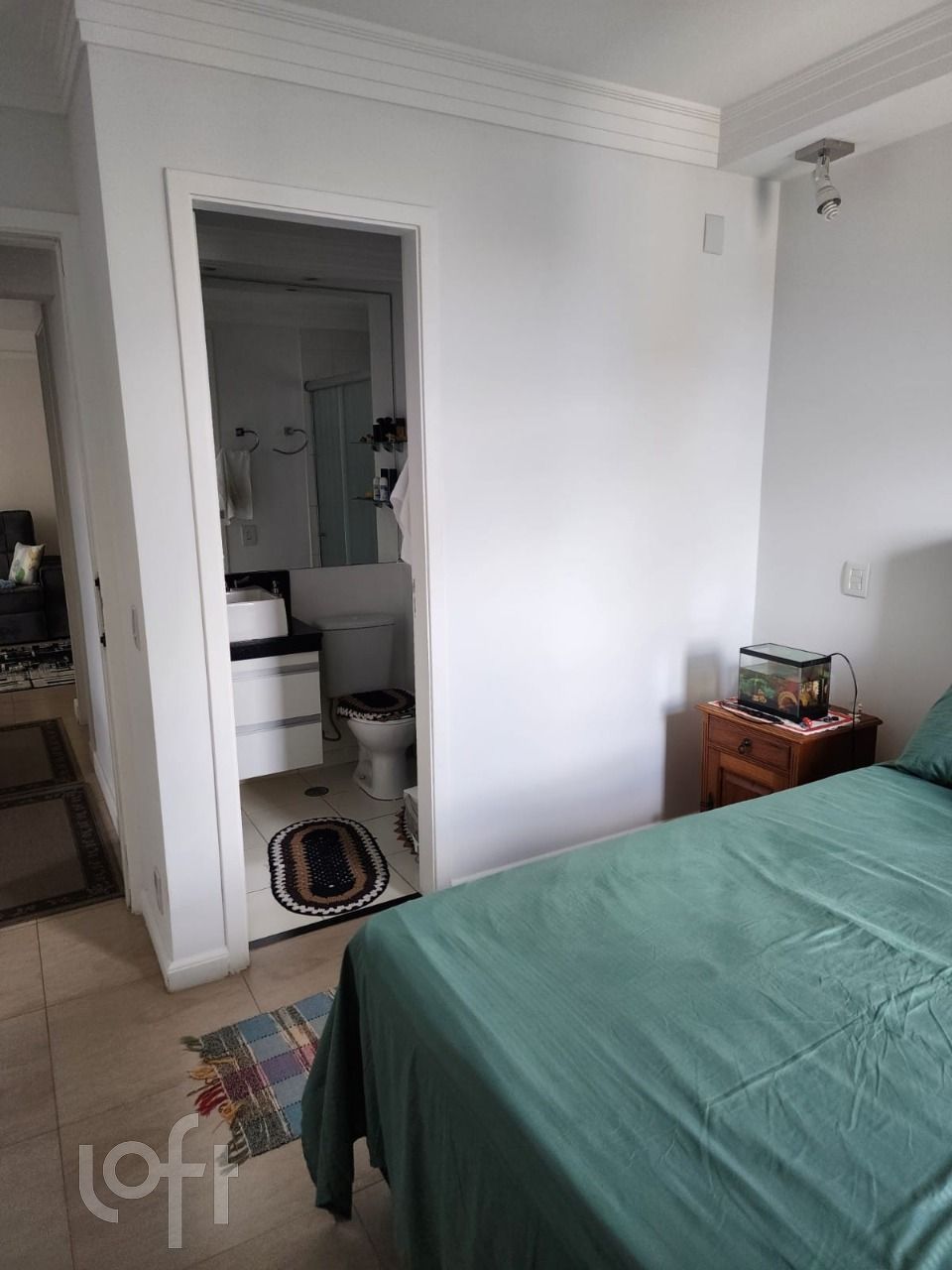 Apartamento à venda com 3 quartos, 78m² - Foto 12
