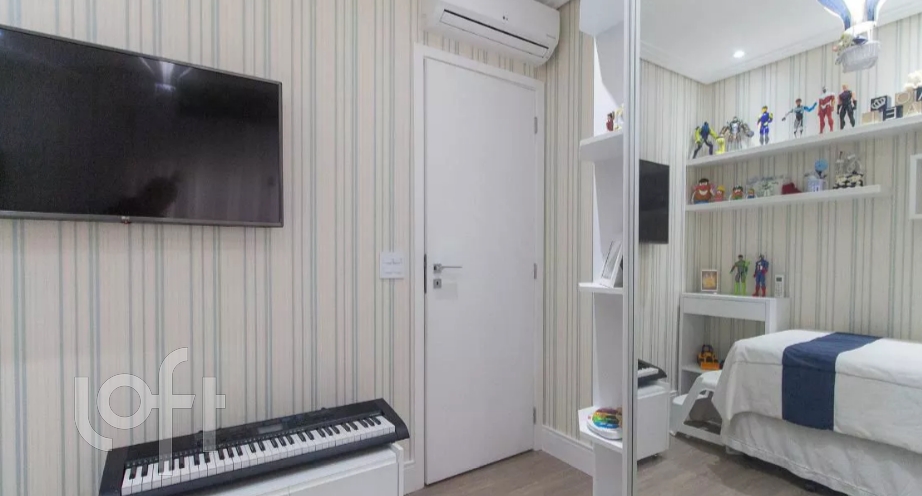 Apartamento à venda com 3 quartos, 110m² - Foto 22